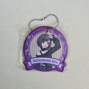 [Niigo] Ena Shinonome - Ballchain de Tela [Project Sekai]