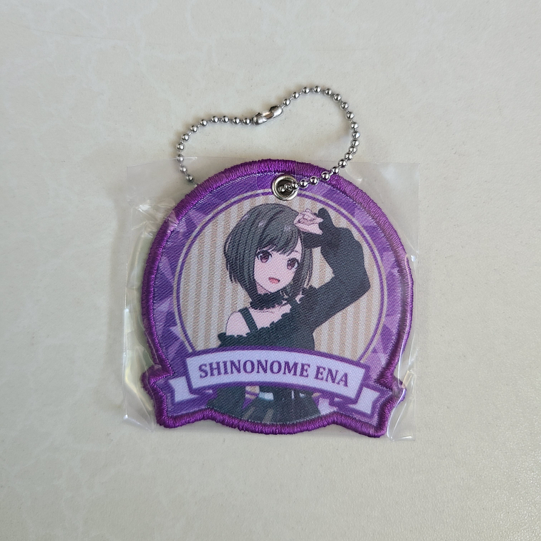 [Niigo] Ena Shinonome - Ballchain de Tela [Project Sekai] 1