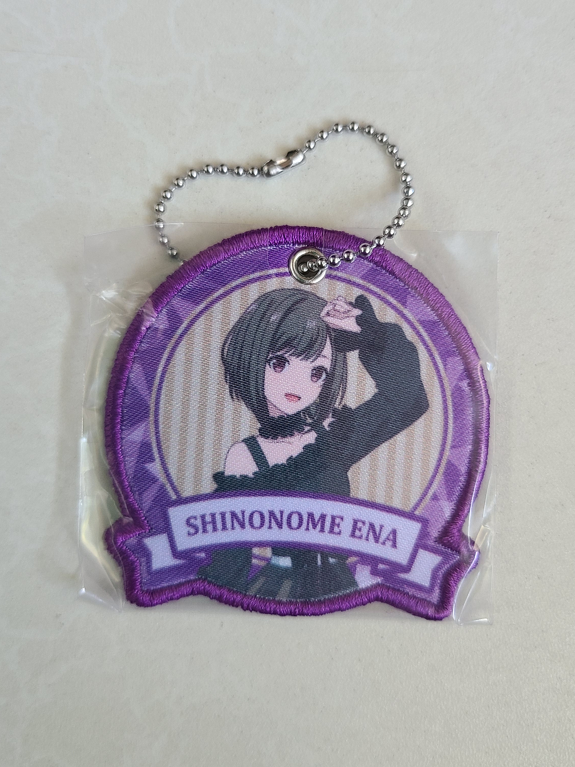 [Niigo] Ena Shinonome - Ballchain de Tela [Project Sekai] 1