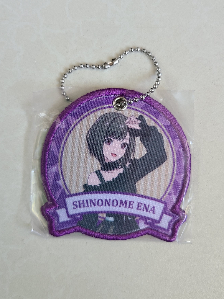 [Niigo] Ena Shinonome - Ballchain de Tela [Project Sekai] 1