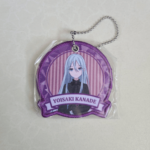 [Niigo] Kanade Yoisaki - Ballchain de Tela [Project Sekai]