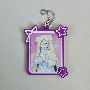 [Niigo] Kanade Yoisaki - Ballchain de goma SANRIO [Project Sekai]