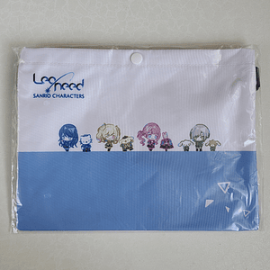 [Leo/need] Unit - Bolsito Collab SANRIO [Project Sekai]