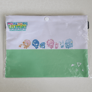 [More More Jump] Unit - Bolsito Collab SANRIO [Project Sekai]