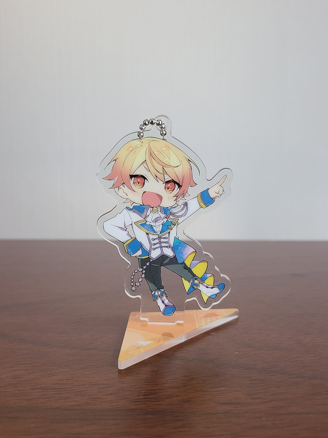 [Wonderlands] Tsukasa Tenma - Stand acrílico [Project Sekai] 2