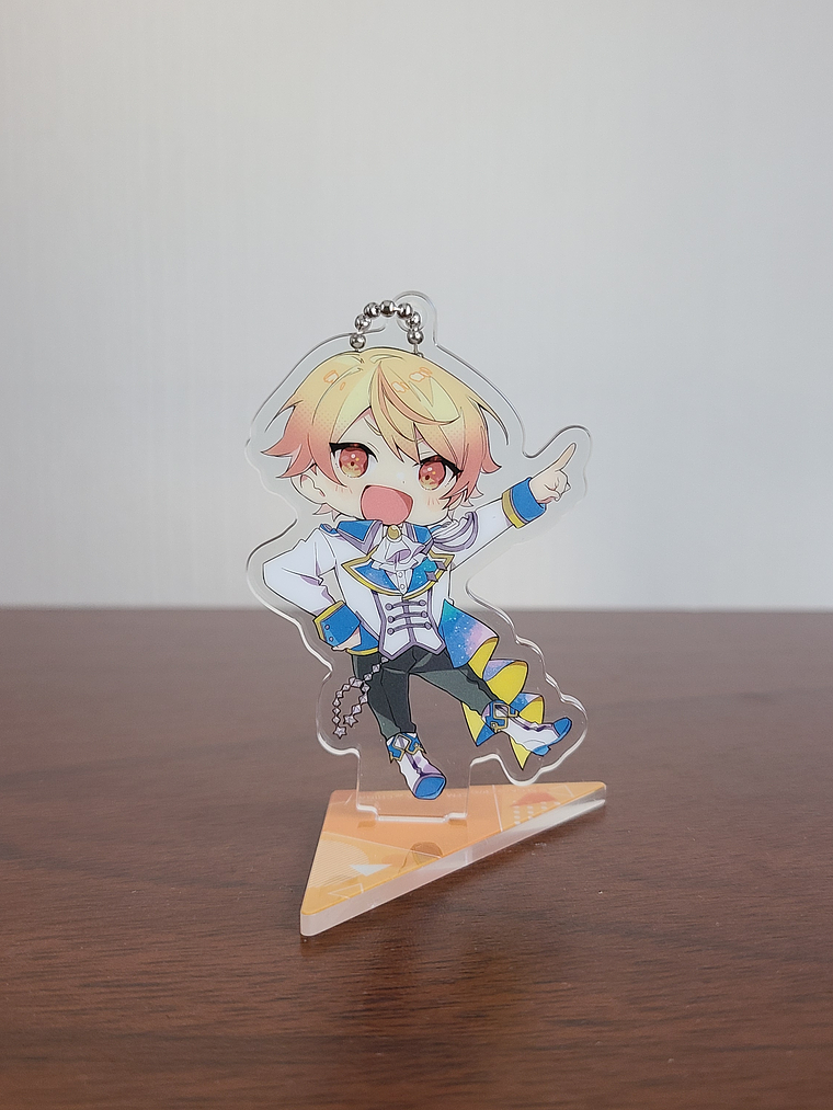 [Wonderlands] Tsukasa Tenma - Stand acrílico [Project Sekai] 2