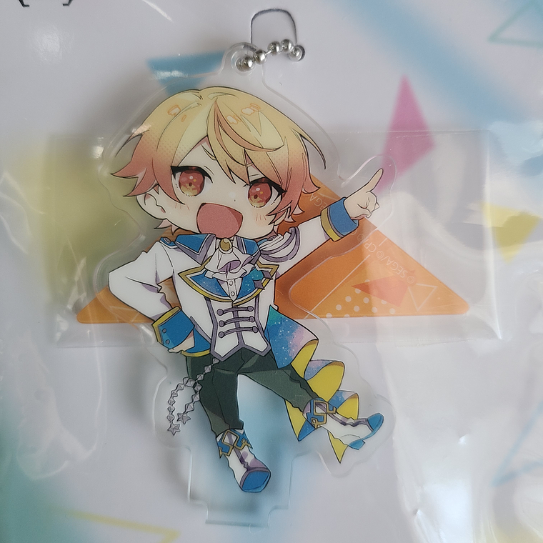 [Wonderlands] Tsukasa Tenma - Stand acrílico [Project Sekai] 3