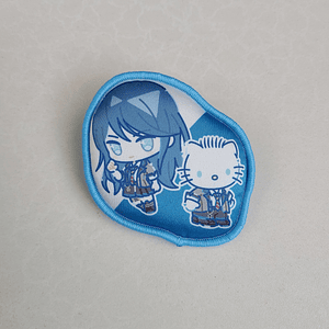 [Leo/Need] Ichika Hoshino - Pin SANRIO [Project Sekai]