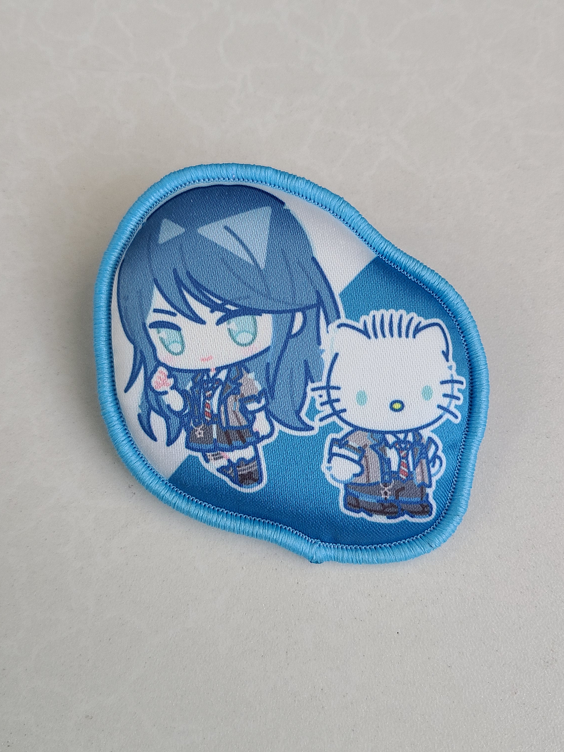 [Leo/Need] Ichika Hoshino - Pin SANRIO [Project Sekai] 1