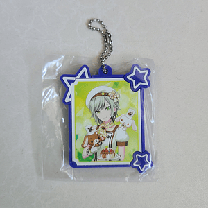 [Leo/Need] Shiho Hinomori - Ballchain de goma SANRIO [Project Sekai]