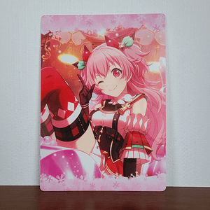 [More More Jump] Airi Momoi - Shitajiki [Project Sekai]