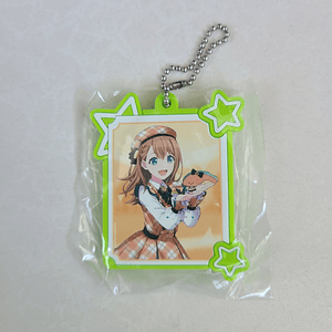 [More More Jump] Minori Hanasato - Ballchain de goma SANRIO [Project Sekai]