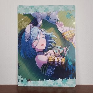 [More More Jump] Shizuki Hinomori - Shitajiki [Project Sekai]