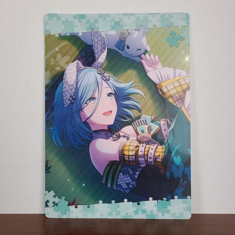 [More More Jump] Shizuki Hinomori - Shitajiki [Project Sekai] 1