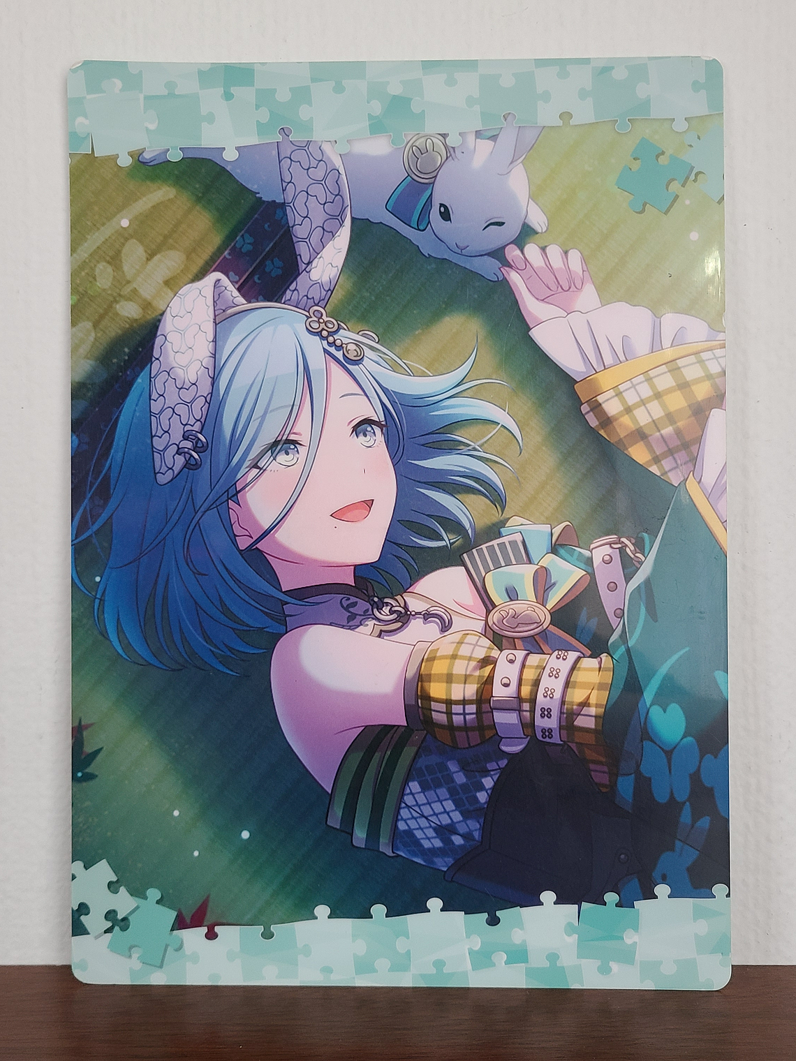 [More More Jump] Shizuki Hinomori - Shitajiki [Project Sekai] 1