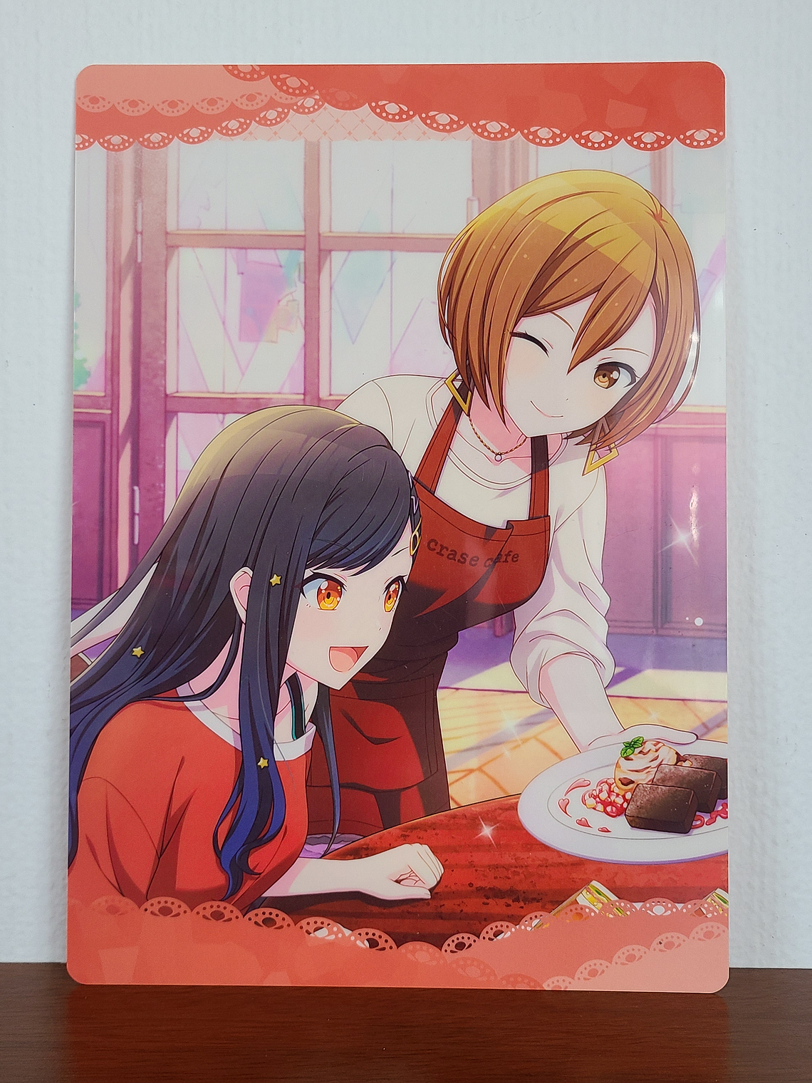 [Vivid BAD SQUAD] MEIKO & An Shiraishi - Shitajiki [Project Sekai] [VOCALOID] 1