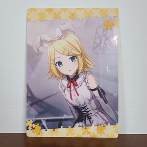 [Niigo] Rin Kagamine - Shitajiki [Project Sekai] [VOCALOID]