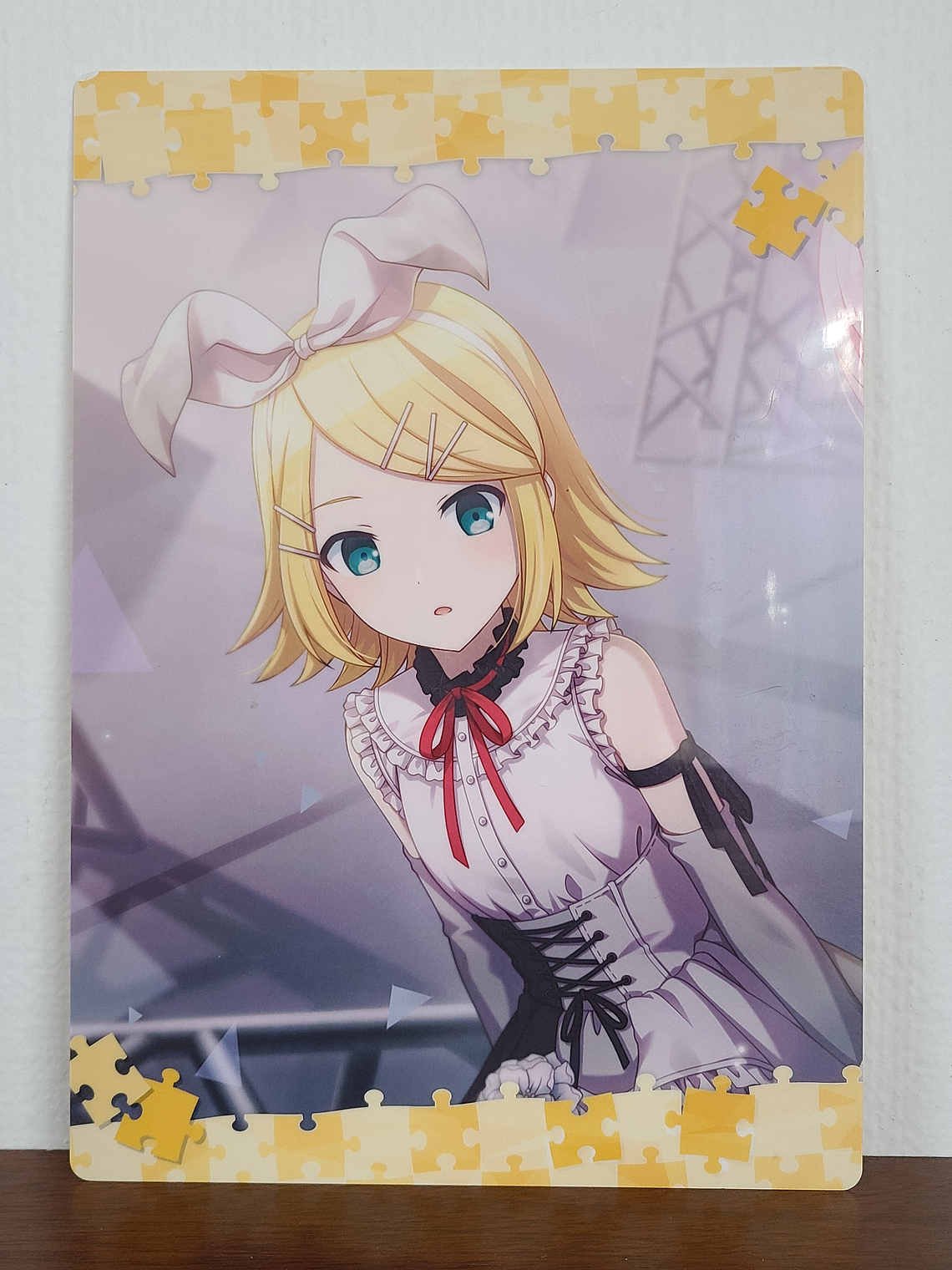 [Niigo] Rin Kagamine - Shitajiki [Project Sekai] [VOCALOID] 1