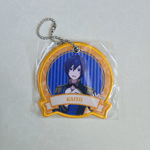 [Wonderlands] KAITO - Ballchain de Tela [Project Sekai] [VOCALOID]