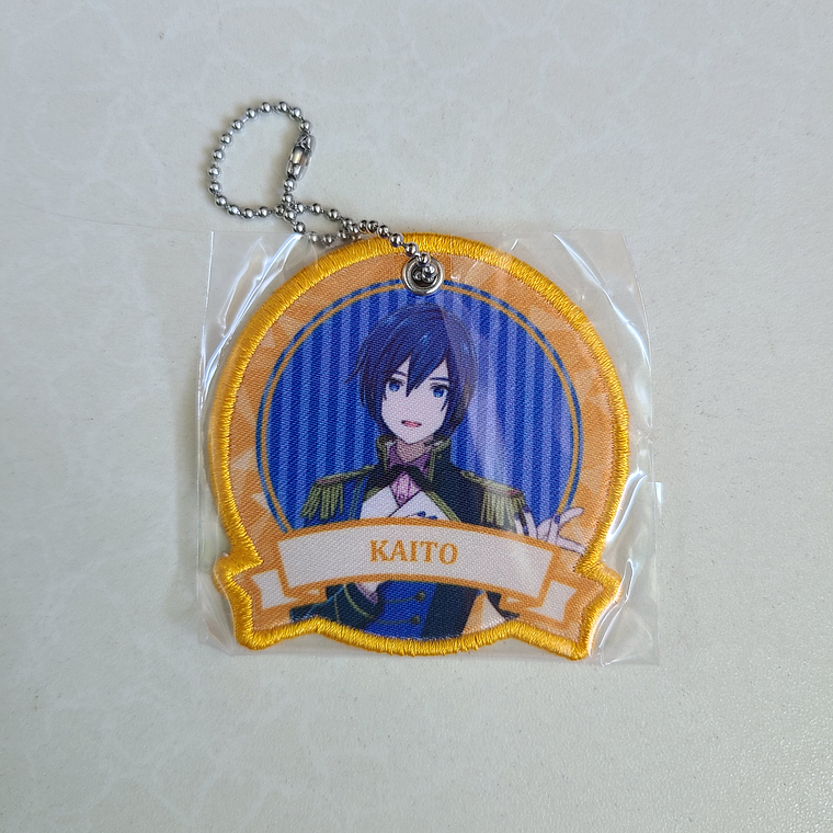 [Wonderlands] KAITO - Ballchain de Tela [Project Sekai] [VOCALOID] 1