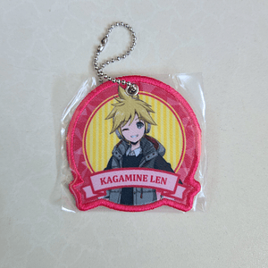 [Vivid BAD SQUAD] Len Kagamine - Ballchain de Tela [Project Sekai] [VOCALOID]