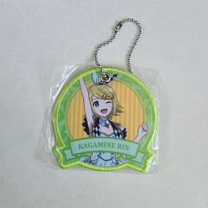 [More More Jump] Rin Kagamine - Ballchain de Tela [Project Sekai] [VOCALOID]