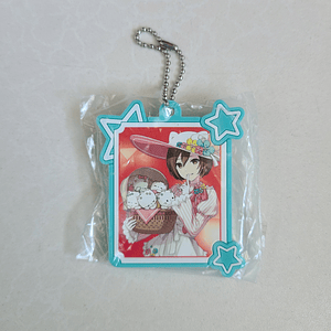 [VOCALOID] MEIKO - Ballchain de goma SANRIO [Project Sekai]