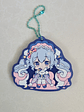 Hatsune Miku (Snow Miku 2023) - Ballchain de goma [VOCALOID] - Miniatura 1