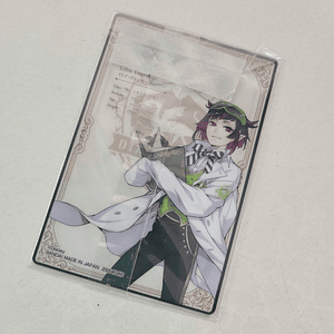 [Diasomnia] Lilia Vanrouge - WaferCard  [Twisted Wonderland]