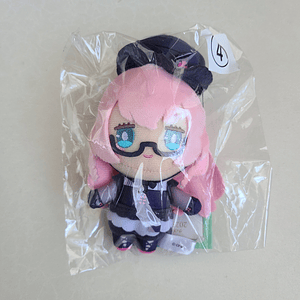 [VOCALOID] Luka Megurine - Peluche Kuji 2025 Autumn [Virtual Singer]