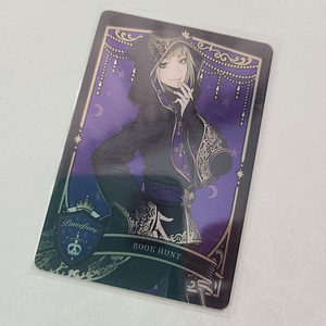 [Pomefiore] Rook Hunt - WaferCard  [Twisted Wonderland]
