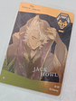 [Savanaclaw] Jack Howl - WaferCard  [Twisted Wonderland] - Miniatura 2