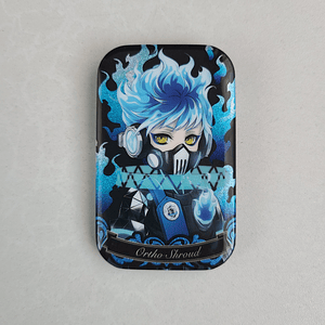 [Ignihyde] Ortho Shroud - Chapita [Twisted Wonderland]