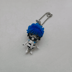 [Ignihyde] Ortho Shroud - Ballchain figurita [Twisted Wonderland]