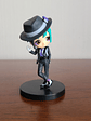 FLOYD LEECH [OCTAVINELLE] - FIGURA Q POSKET MINI (BANPRESTO) [TWISTED WONDERLAND] - Miniatura 1