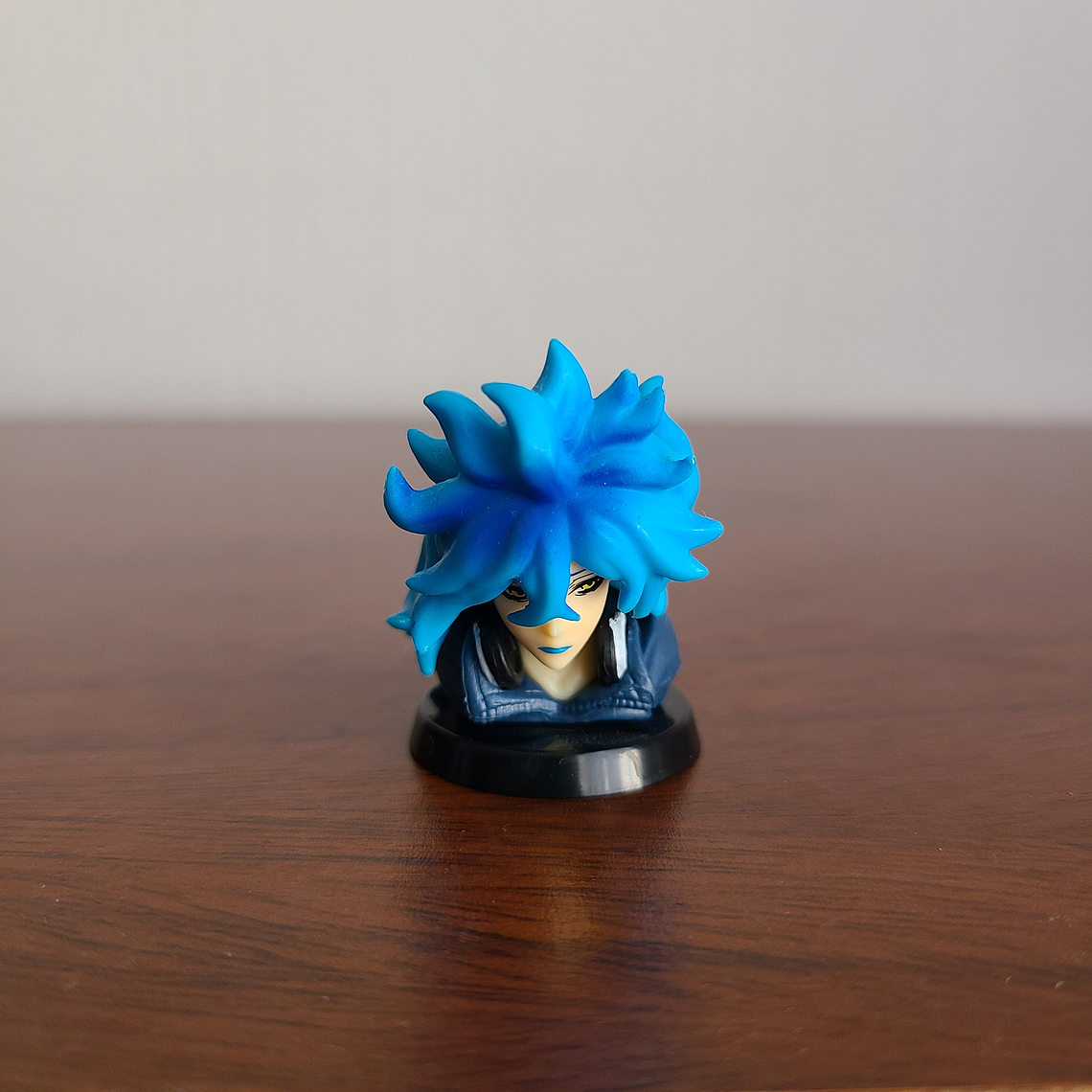 [Ignihyde] Idia Shroud - Figurita Busto Chocoegg [Twisted Wonderland] 1