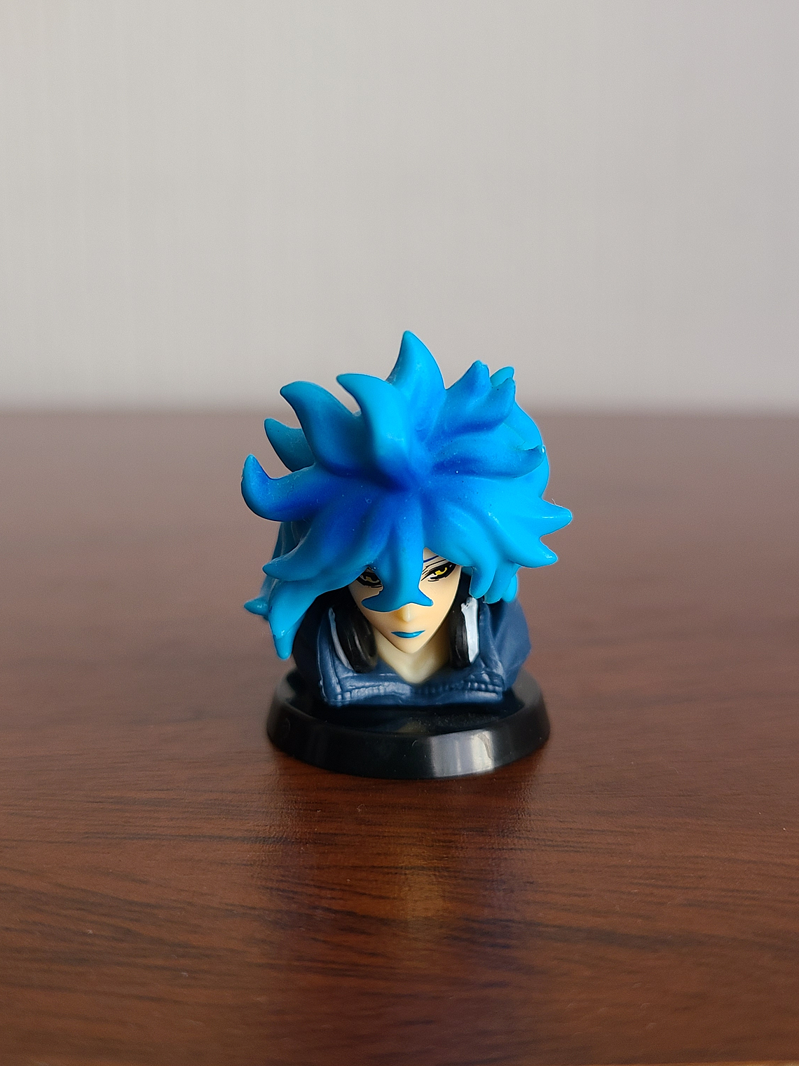 [Ignihyde] Idia Shroud - Figurita Busto Chocoegg [Twisted Wonderland] 1