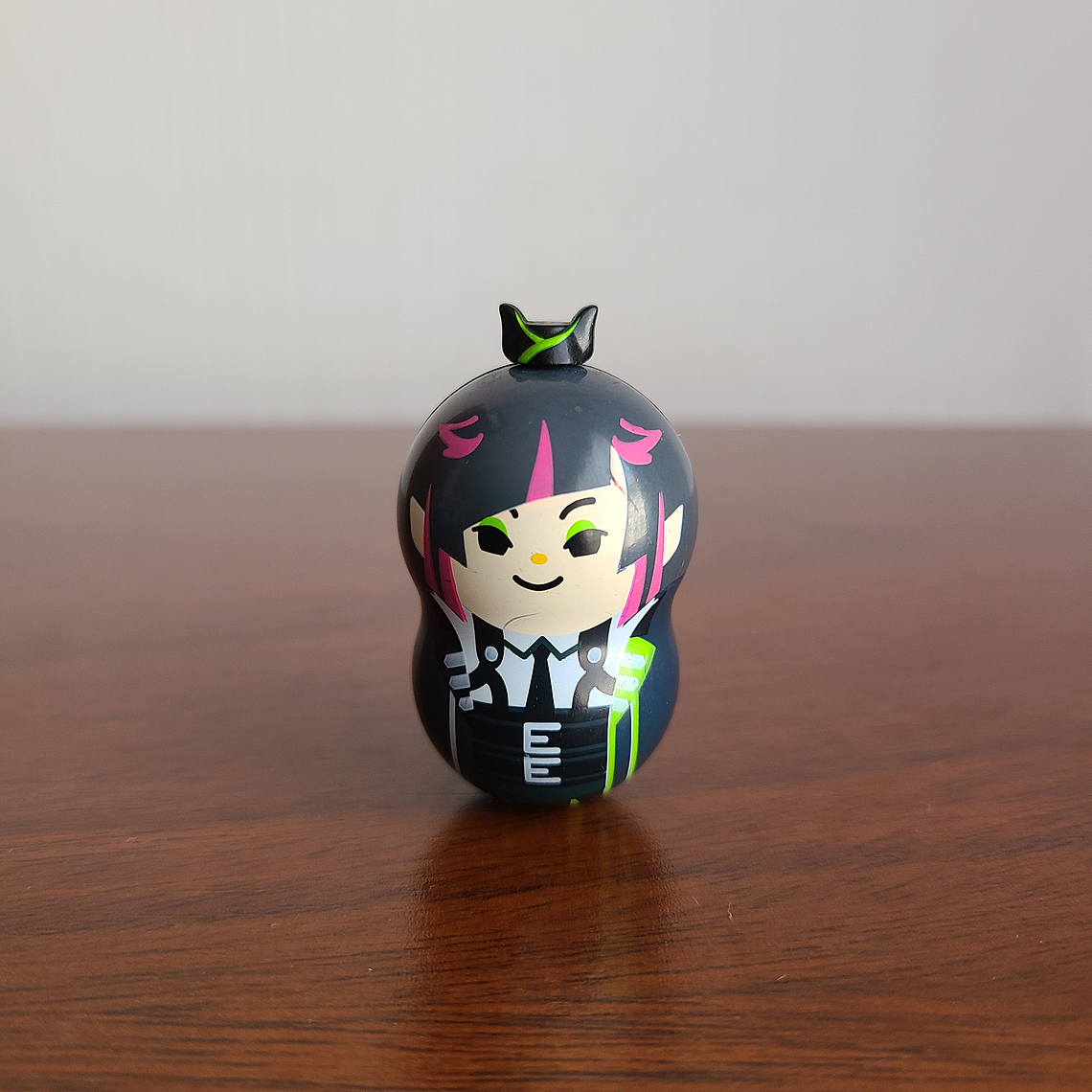 [Diasomnia] Lilia Vanrouge - Mono porfiado Coo'nuts [Twisted Wonderland] 1