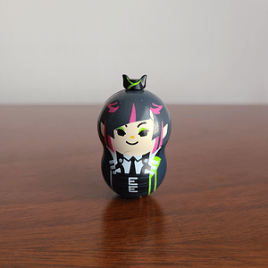 [Diasomnia] Lilia Vanrouge - Mono porfiado Coo'nuts [Twisted Wonderland]