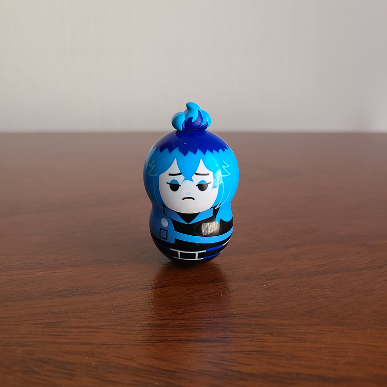 [Ignihyde] Idia Shroud - Mono porfiado Coo'nuts [Twisted Wonderland] 1