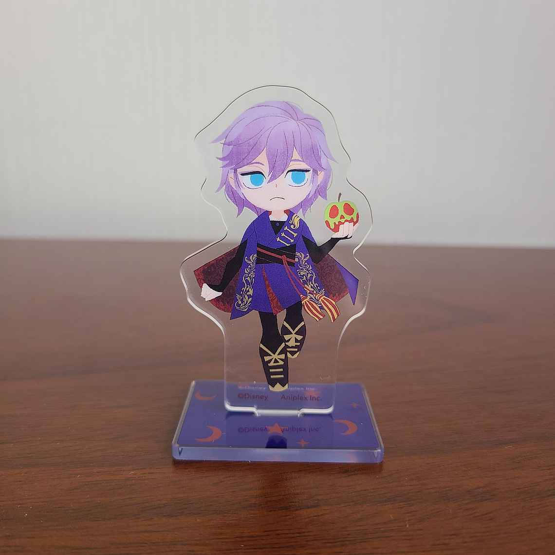 [Pomefiore] Epel Felmier - Stand acrilico Gurihiru Style [Twisted Wonderland] 1