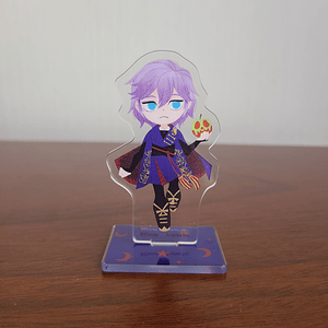 [Pomefiore] Epel Felmier - Stand acrilico Gurihiru Style [Twisted Wonderland]