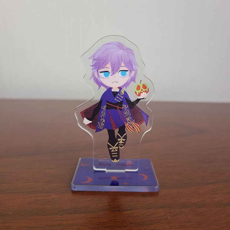 [Pomefiore] Epel Felmier - Stand acrilico Gurihiru Style [Twisted Wonderland] 1