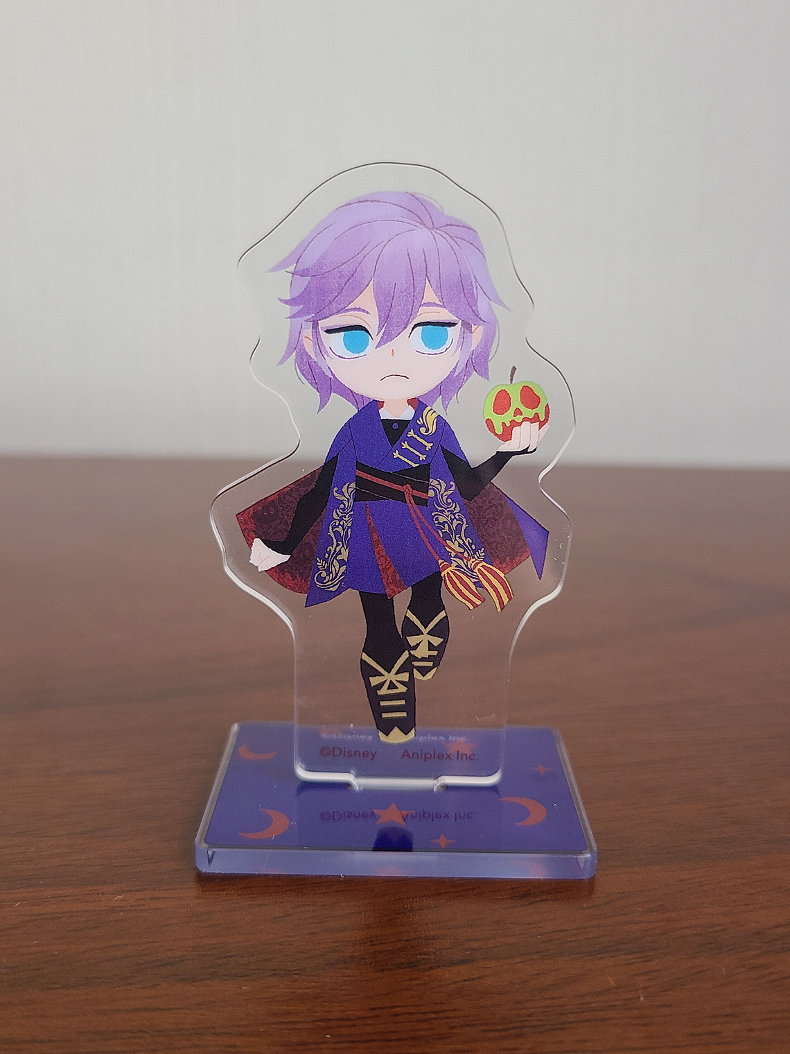 [Pomefiore] Epel Felmier - Stand acrilico Gurihiru Style [Twisted Wonderland] 1