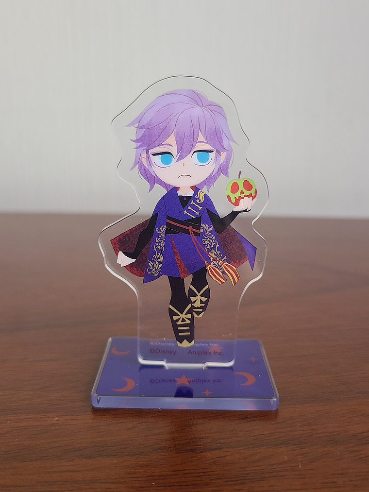 [Pomefiore] Epel Felmier - Stand acrilico Gurihiru Style [Twisted Wonderland] 1