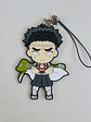 Himejima Gyomei - Strap de goma [Kimetsu no Yaiba] - Miniatura 1
