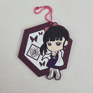 Tsuyuri Kanao - Ballchain de goma [Kimetsu no Yaiba]