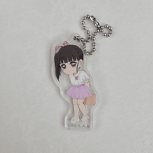 Tsuyuri Kanao - Ballchain acrílico [Kimetsu no Yaiba]