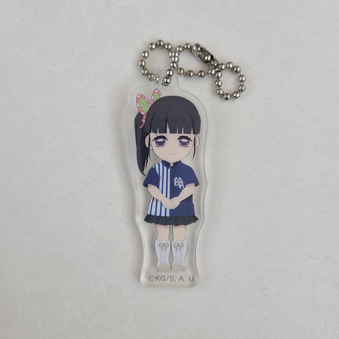 Tsuyuri Kanao - Ballchain acrílico [Kimetsu no Yaiba] 1