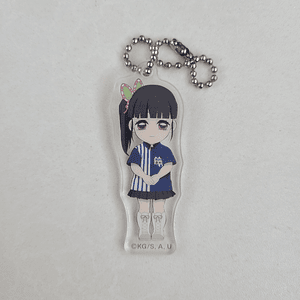 Tsuyuri Kanao - Ballchain acrílico [Kimetsu no Yaiba]